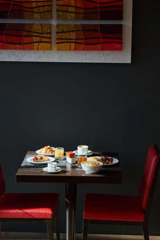 UNA Hotels Malpensa