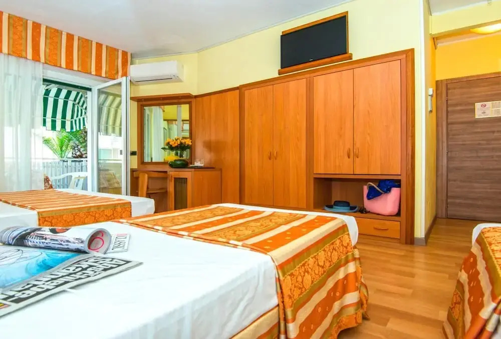 Hotel Al Prater