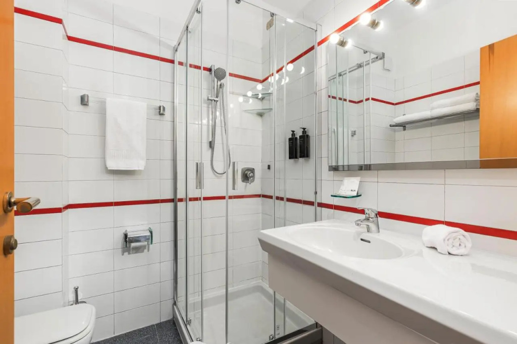 City Style Hotel Reggio Emilia