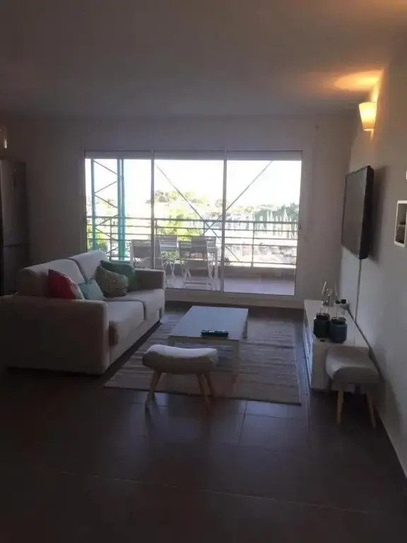 Au coeur de la marina du Gosier, T3 vue mer #401