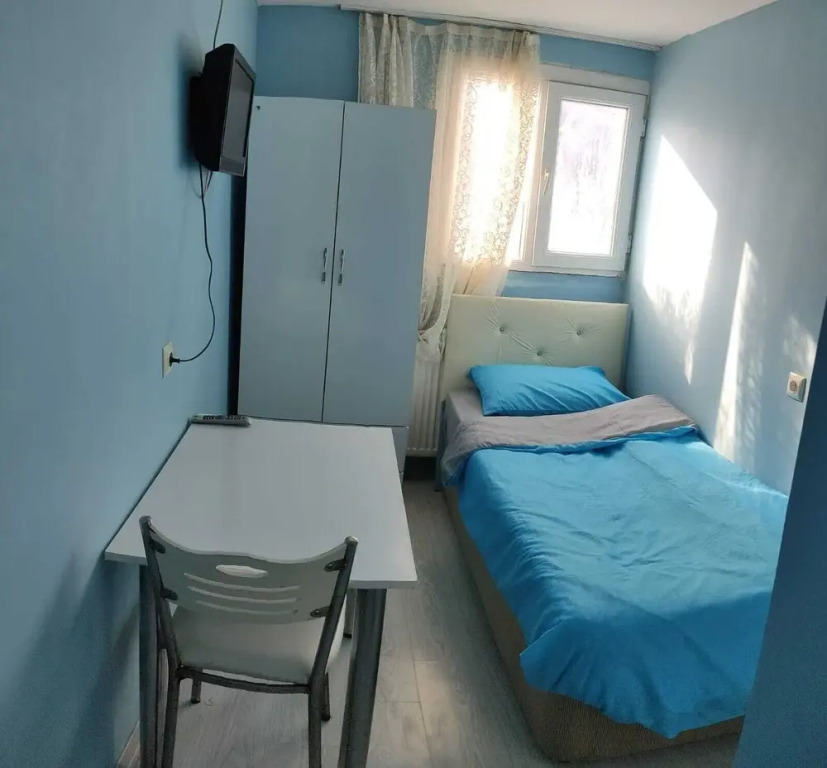 Only For Families Apartment