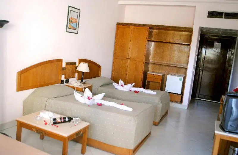 Karma Hotel