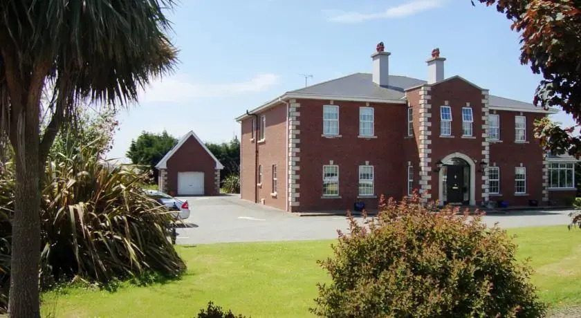 St. Martins Bed and Breakfast