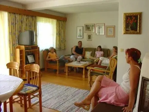 Ferienhaus Steidl