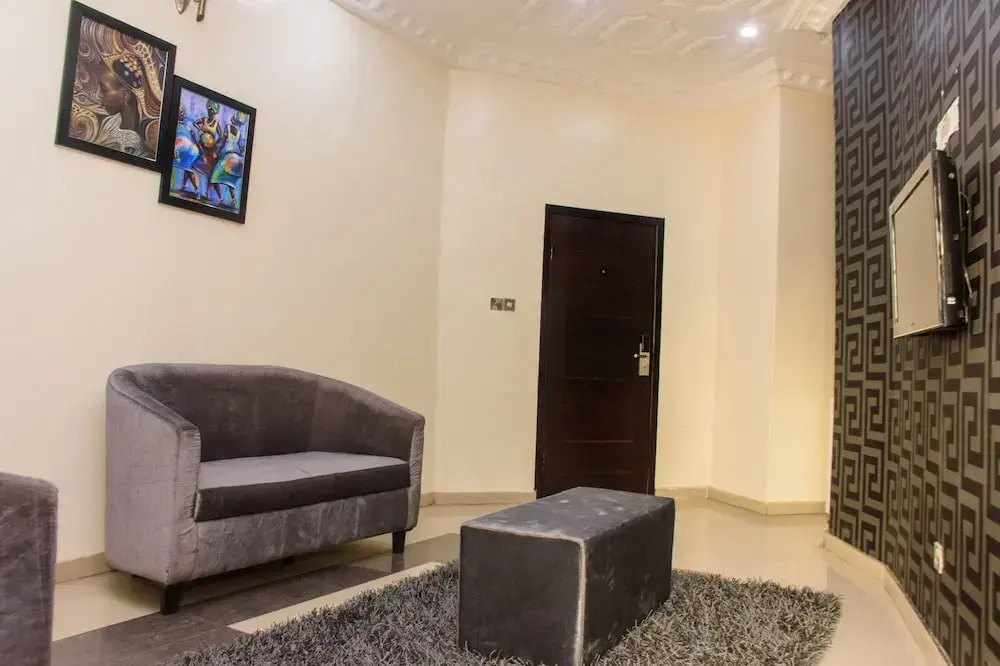 Ambience Hotel and Resorts