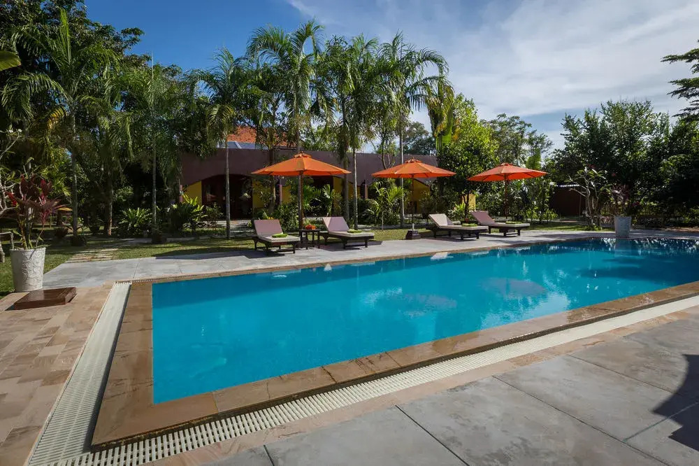 Encore Angkor Residence