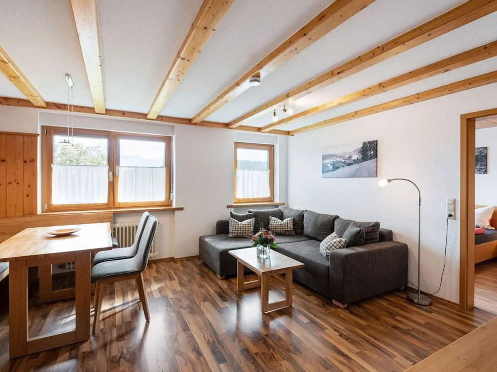 Ferienwohnung, Bernau