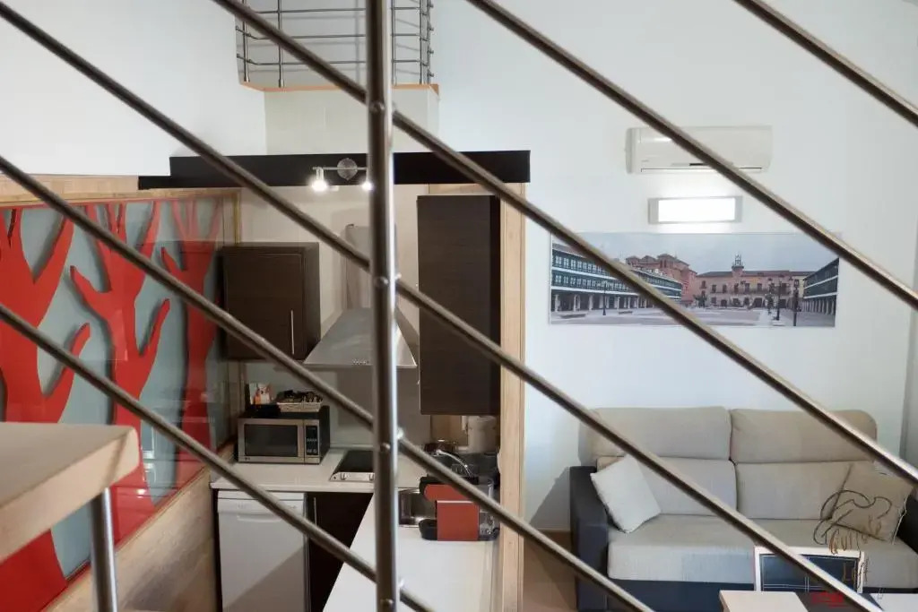 Loft Almagro