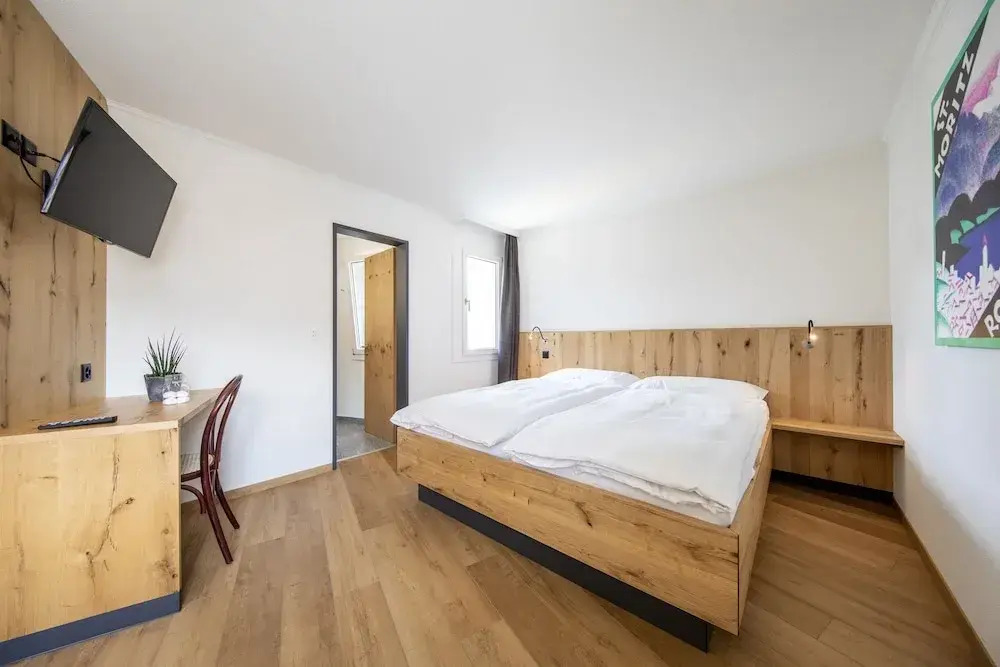 Hotel Meiringen