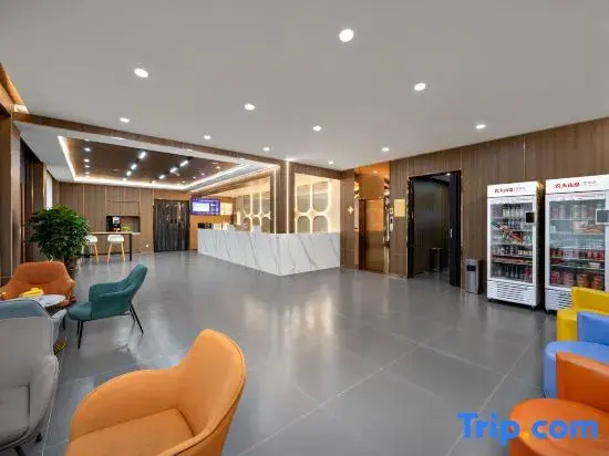 Jinjiang Inn Fashion (Tangshan Zunhua Bus Station, Wenhua North Road Branch)