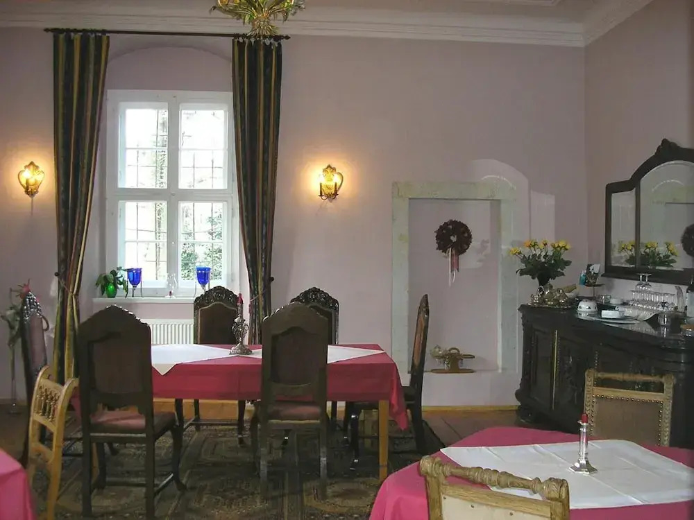 Schloss Triestewitz
