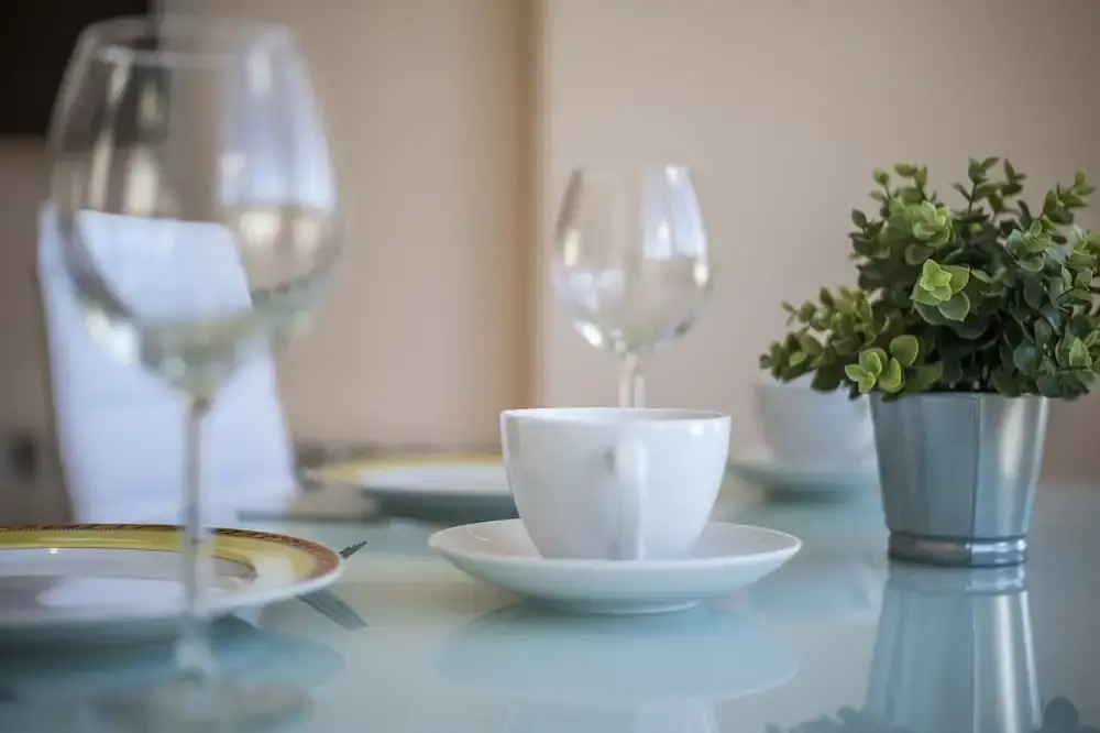 Apartamento Plaza de las Ventas I