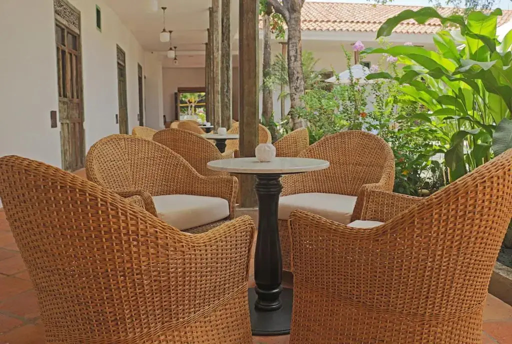 Hotel San German