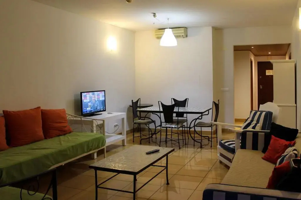 Apartamentos da Orada T1- D115 Marina de Albufeira