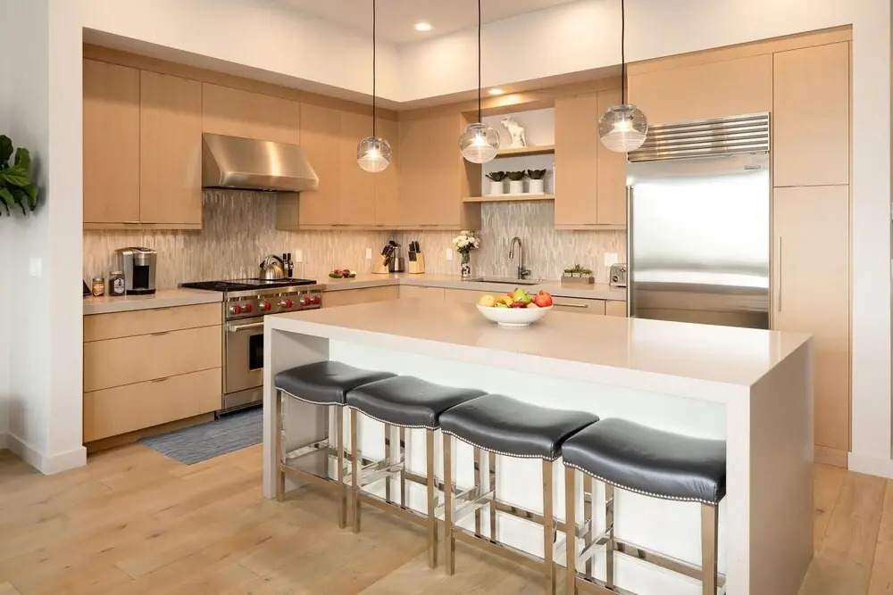 83b Lodgeside 3 Bedroom Townhouse by Moonlight Basin Lodging
