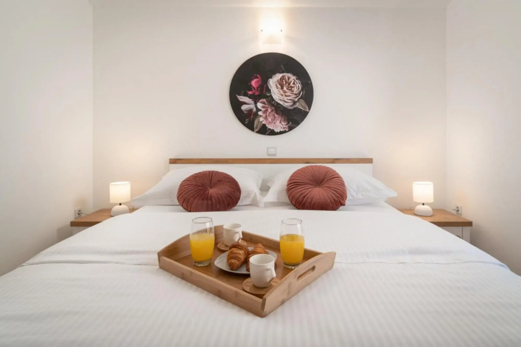 Apartments Lux 2