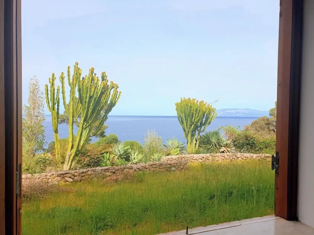 Villa Cala Dell Ovo in Scopello