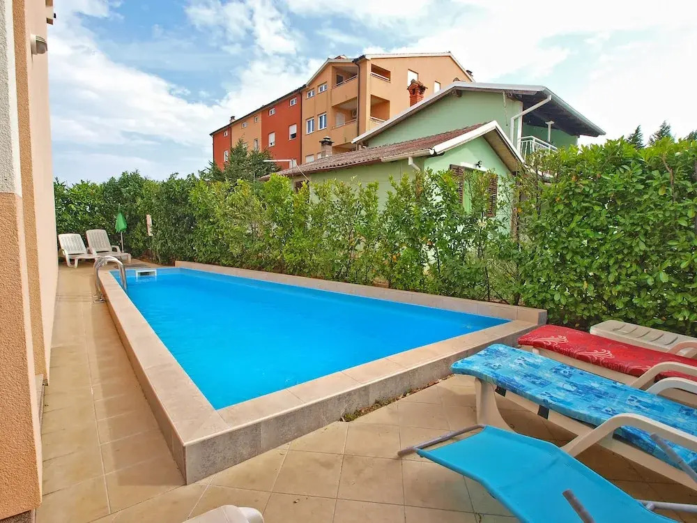 Apartmensts Arsen 928