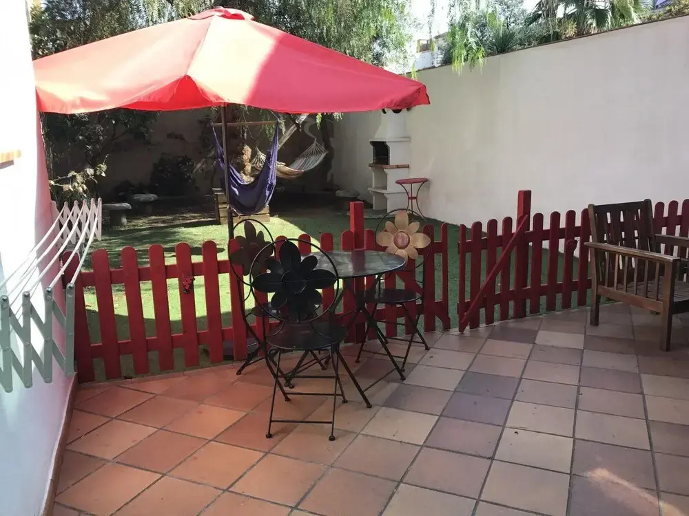 HomeHolidaysRentals Casa Brisa - Costa Barcelona