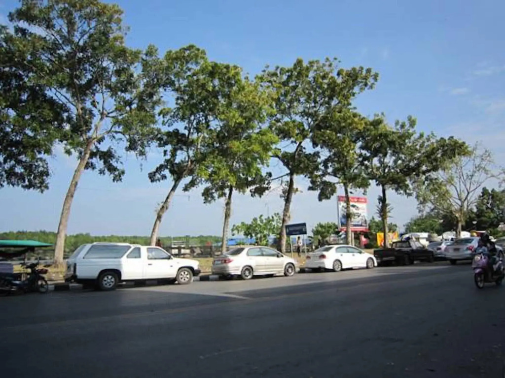 Vieng Thong Hotel