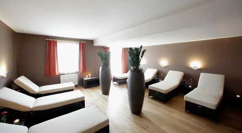 Hotel Rose