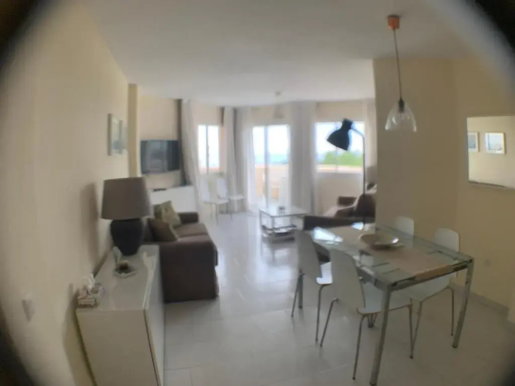 Seaview Penthouse