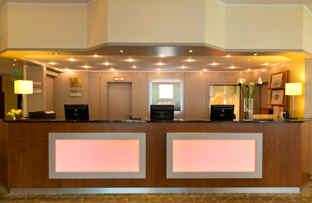 Leonardo Hotel Mönchengladbach