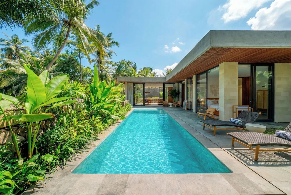 Happiness Residence Ubud