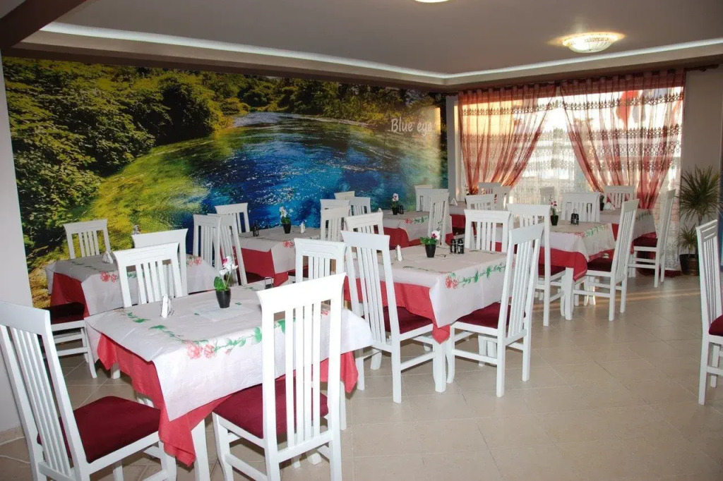 Keos Hotel