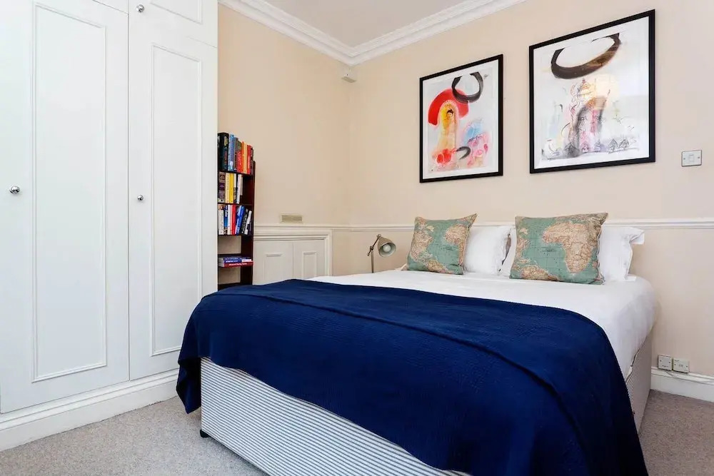 West London Retreat