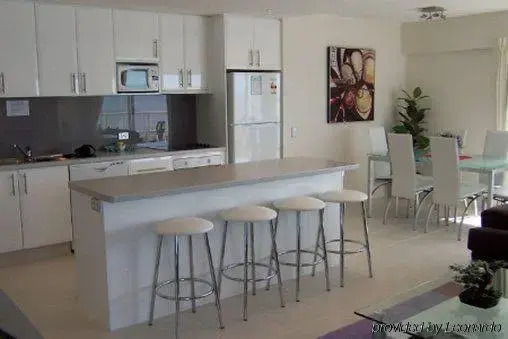 Bahia Beachfront Apartments