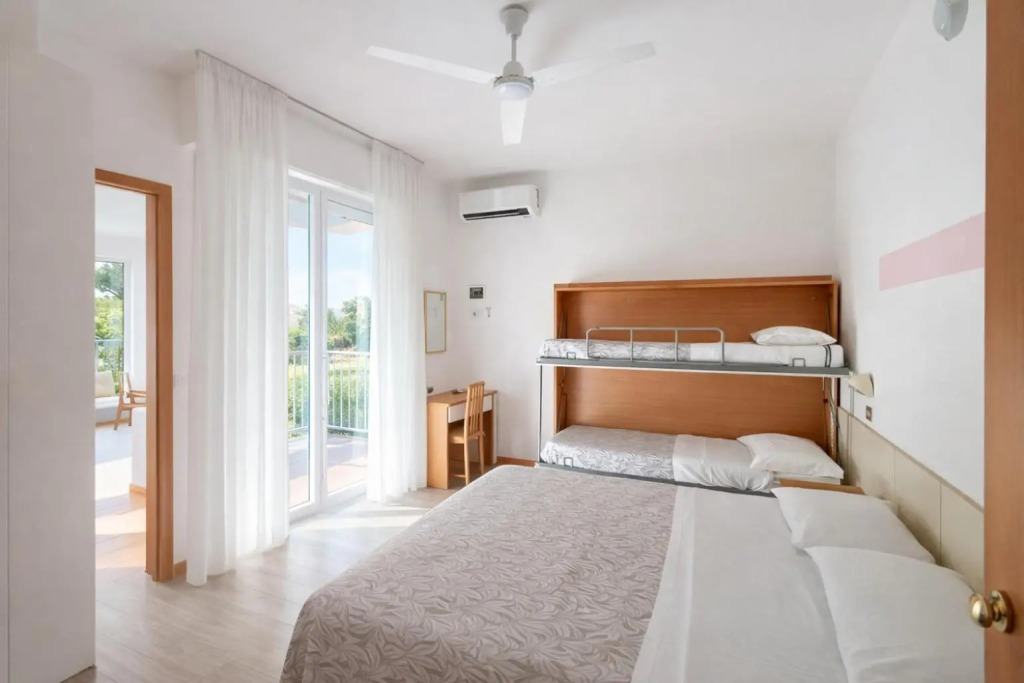 Hotel Azzurro