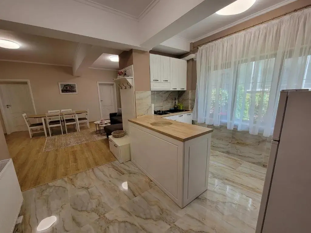 Arya Vacation House
