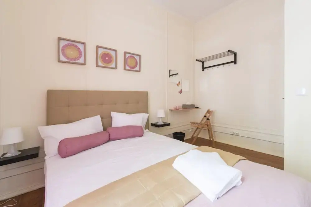 Guesthouse CharmInn