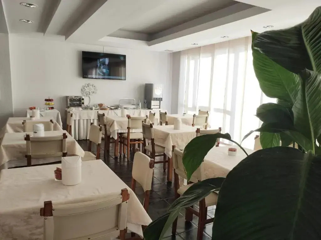 Hotel Galant