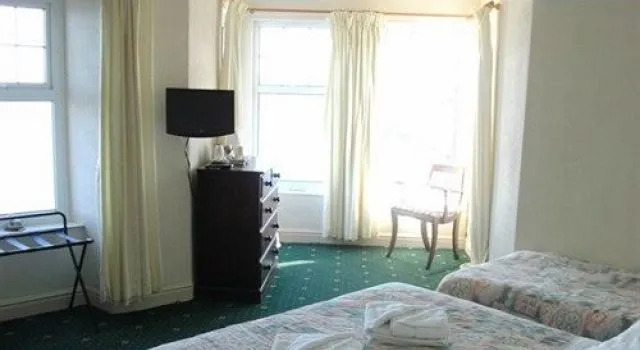 The Trecastell Hotel