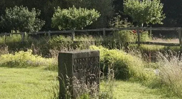 Yarrangall B&B