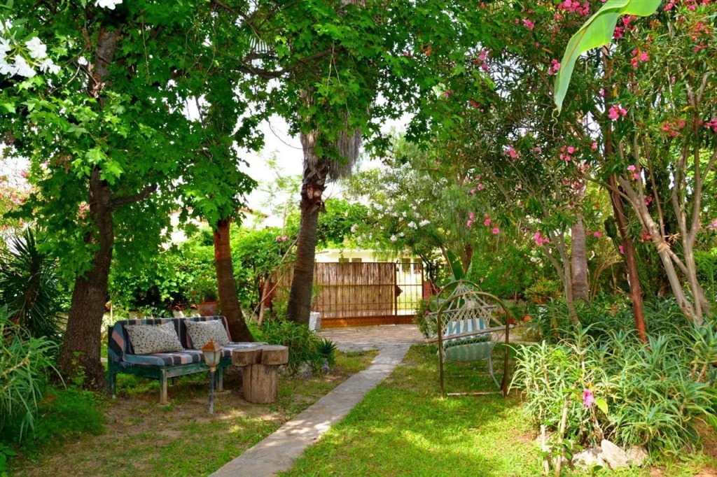 Villa Poseidon