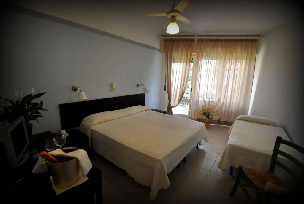 Hotel Monna Lisa