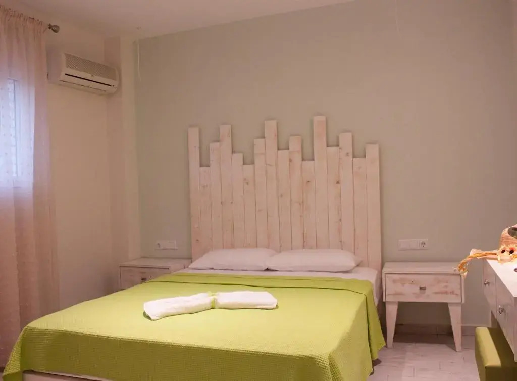 La Verde Apartments