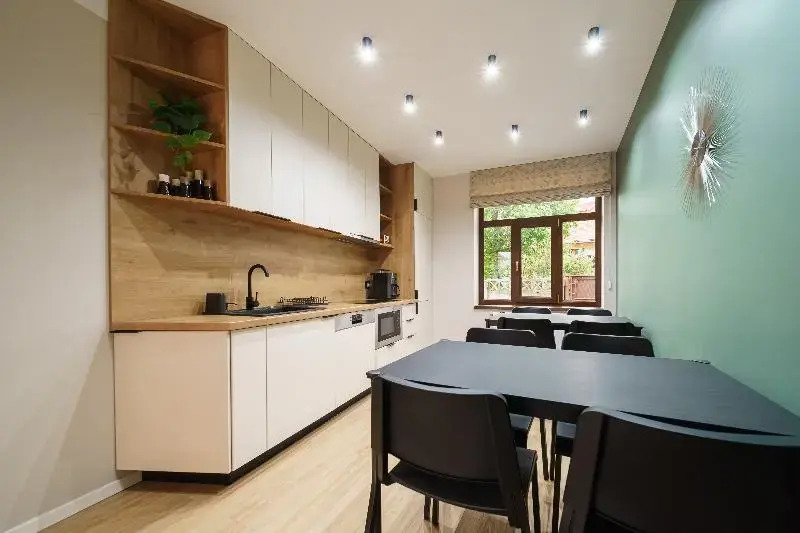Montello Guest House