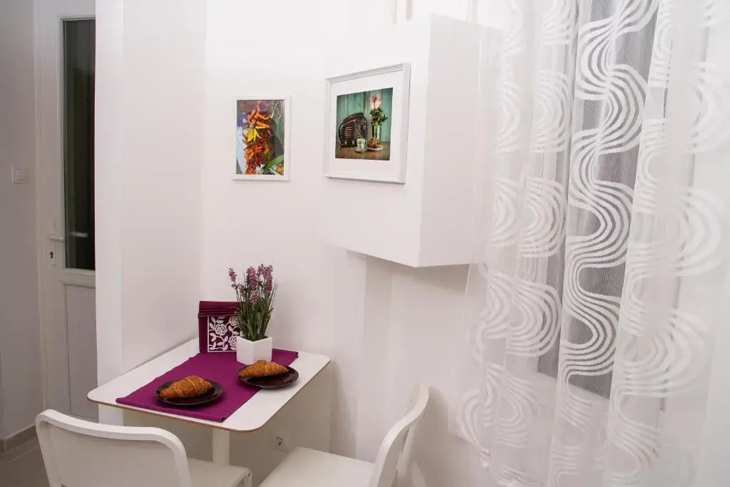 Lovag Apartman