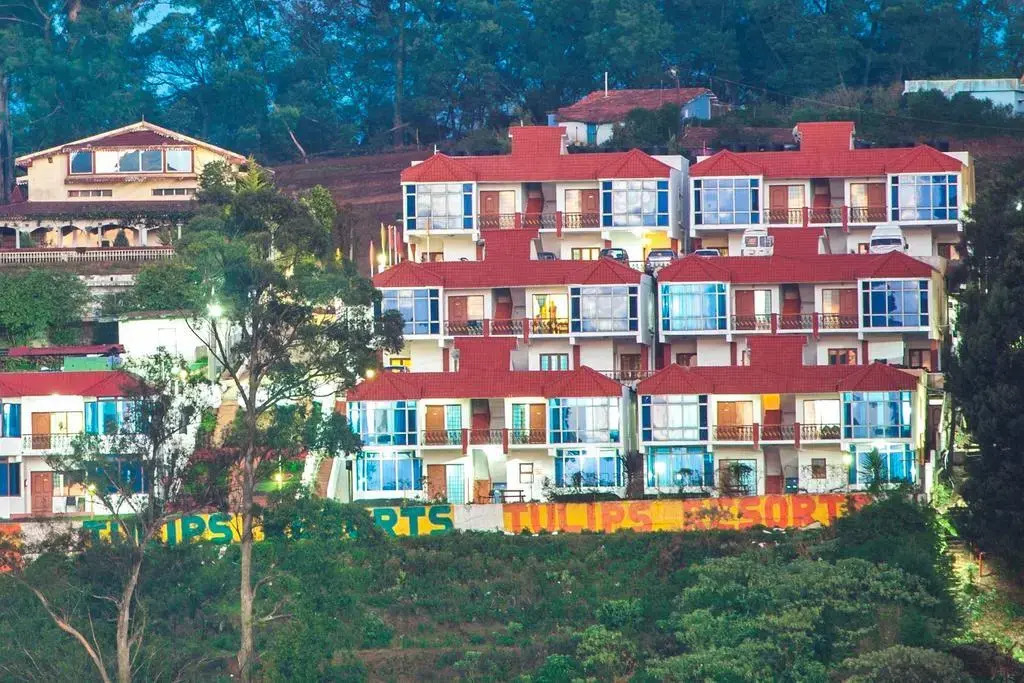 Tulips Resorts - Elkhill