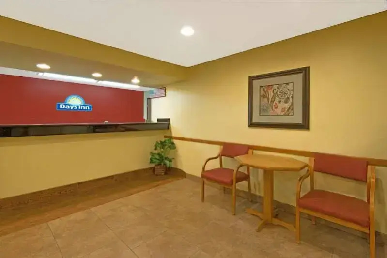 Cameron Days Inn