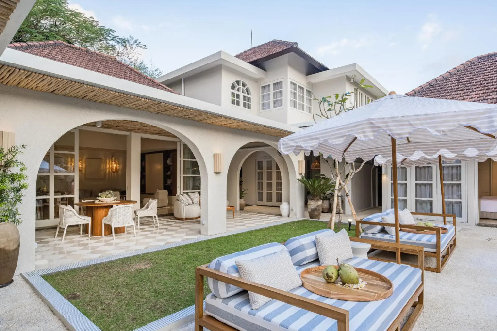 Akara Villa