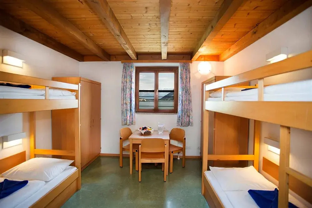 Jugendherberge Zell Am See - Seespitzstraße, Jugendgästehaus / Junges Hotel