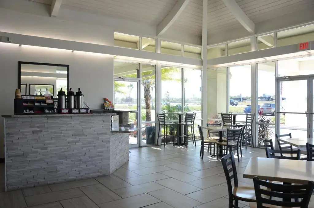 Smart Stay Inn - Saint Augustine