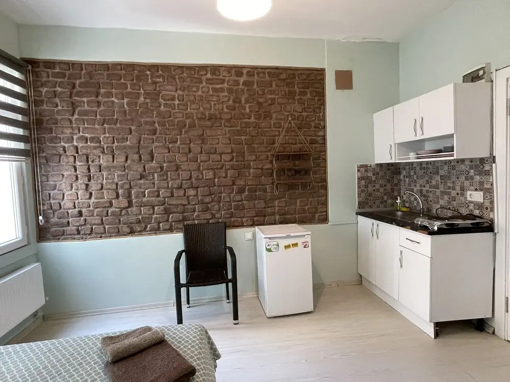 Taksim Taila Apartments No 2