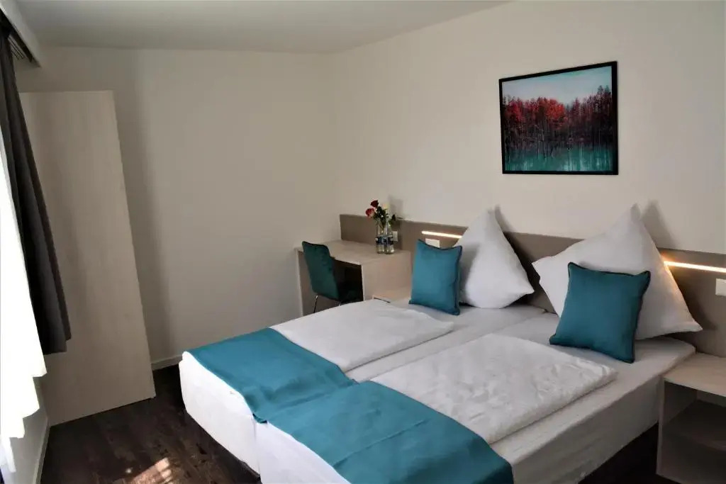 Hotel BaWü