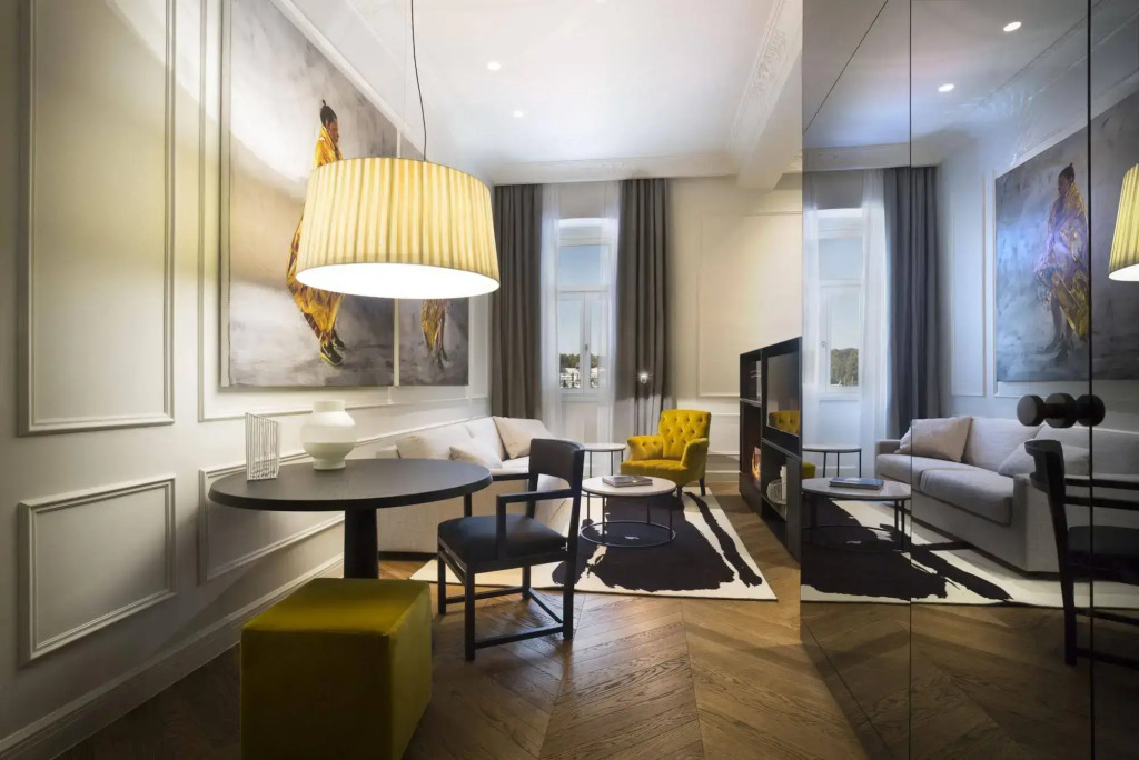 Adriatic Hotel by Maistra Collection